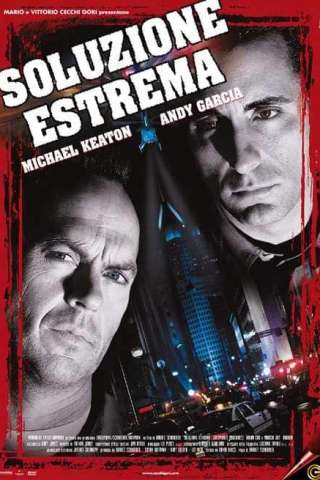 Soluzione estrema [HD] (1998)