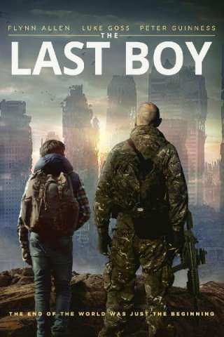 The Last Boy [HD] (2019)