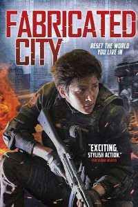 Fabricated City [HD] (2017)
