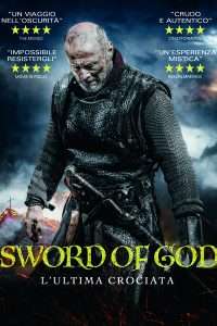 Sword of God - L'ultima crociata [HD] (2018)