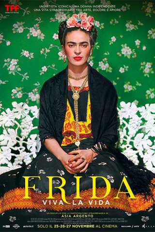 Frida: Viva la Vida [HD] (2019)