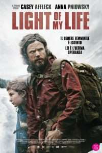 Light of My Life [HD] (2019)