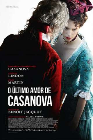 L'ultimo amore di Casanova [HD] (2019)