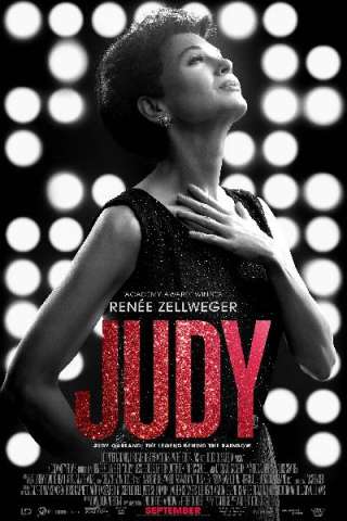 Judy [HD] (2019)