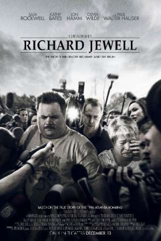 Richard Jewell [HD] (2019)