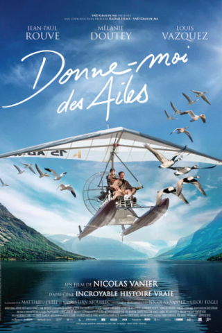 Sulle Ali dell'Avventura [HD] (2019)