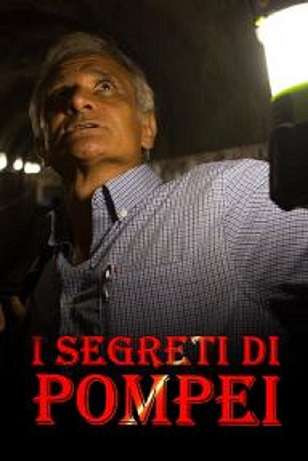 I segreti di Pompei [SD] (2019)