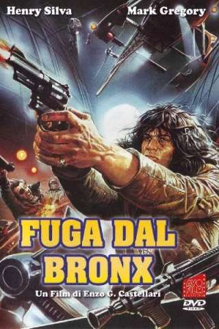 Fuga dal Bronx [HD] (1983)