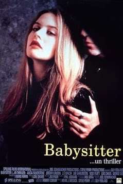Babysitter... un thriller [HD] (1995)