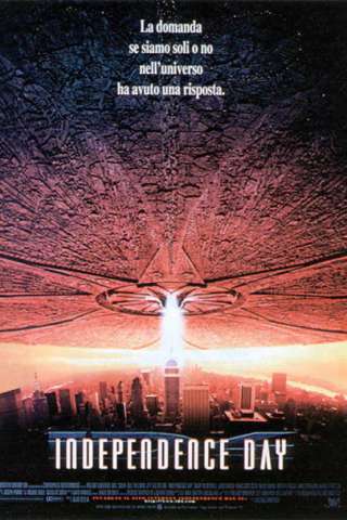 Independence Day (1996) [HD] (1996)