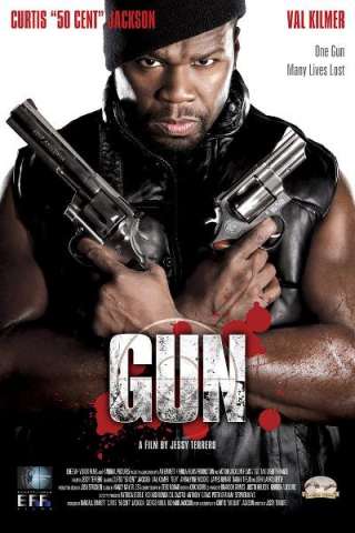 Gun - Arma micidiale [HD] (2010)