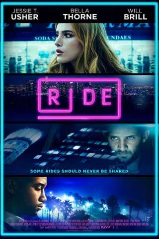 Corsa infernale [HD] (2018)