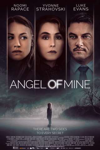 Angel of Mine [HD] (2019)