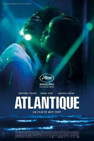 Atlantique [HD] (2019)