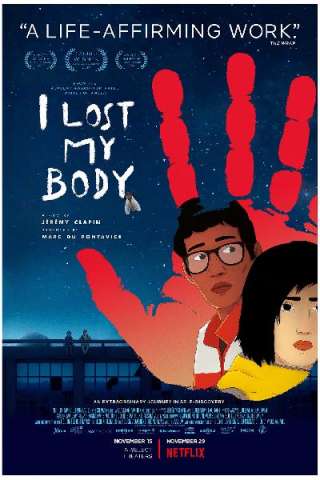 Dov'è il mio corpo? [HD] (2019)