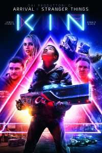 Kin (2019) [HD] (2018)