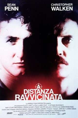 A Distanza Ravvicinata [HD] (1986)