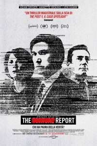 The Report [HD] (2019)