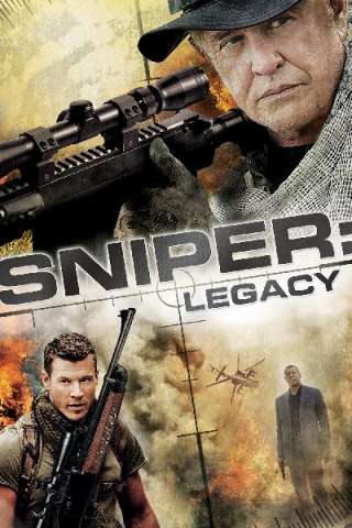 Sniper 5 - Fino all'ultimo colpo [HD] (2014)