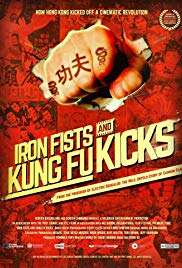 Pugni d'acciaio e calci kung fu [Sub ITA] (2019)