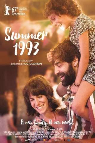 Estate 1993 [HD] (2017)