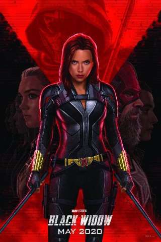 Black Widow [HD] (2020)