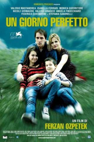 Un giorno perfetto [HD] (2008)