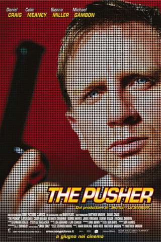The Pusher [HD] (2004)