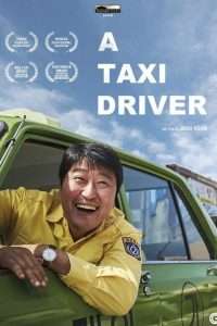 A Taxi Driver (2017) [HD] (2017)