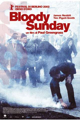 Bloody Sunday [HD] (2002)