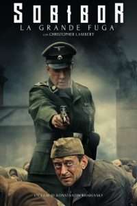 Sobibor - La grande fuga [HD] (2018)
