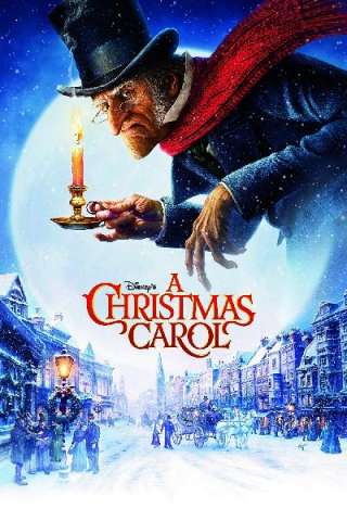 A Christmas Carol [HD] (2009)