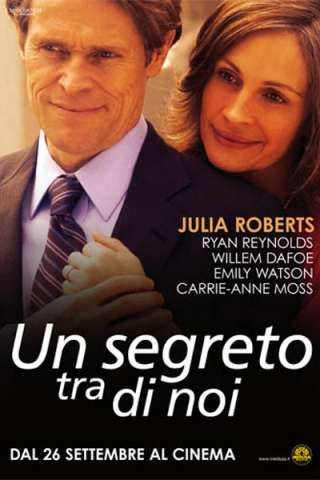 Un segreto tra di noi [HD] (2008)