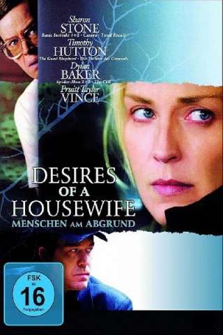 When a Man Falls [HD] (2007)