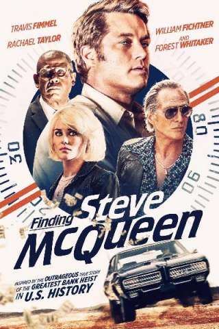 C'era una volta Steve McQueen [HD] (2019)