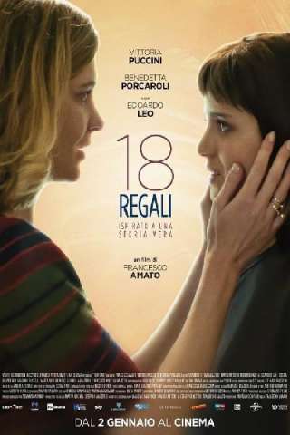 18 regali [HD] (2020)