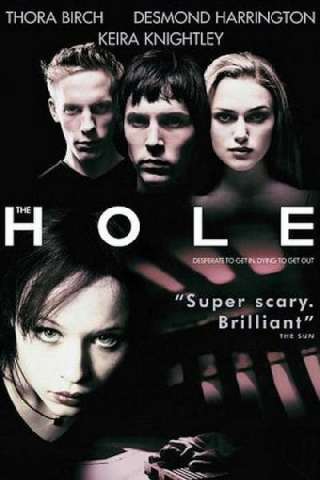 The Hole [HD] (2001)