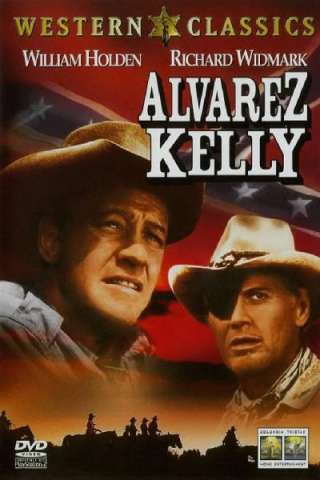 Alvarez Kelly [HD] (1966)