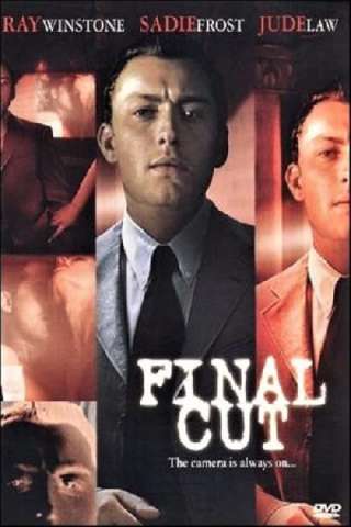 The Funeral [HD] (1998)