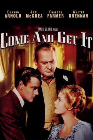Ambizione [HD] (1936)
