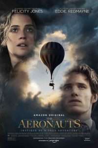 The Aeronauts [HD] (2019)