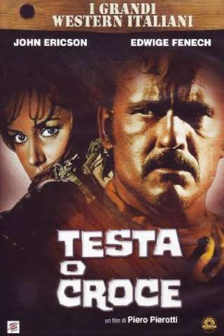 Testa o croce [HD] (1969)