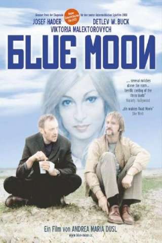 Blue Moon [HD] (2002)