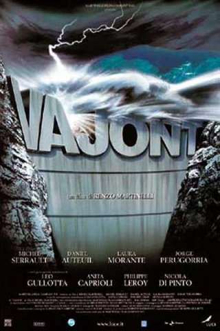 Vajont - La diga del disonore [HD] (2001)