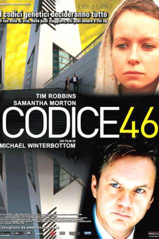 Codice 46 [HD] (2003)