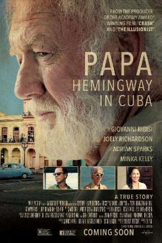 Papa - Una storia vera [HD] (2015)