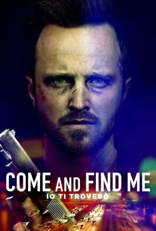 Io ti troverò [HD] (2016)