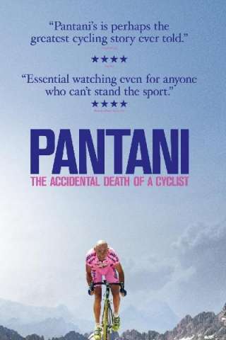Pantani: The Accidental Death of a Cyclist [HD] (2014)