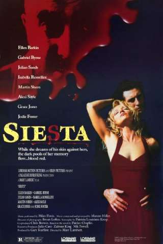 Siesta [SD] (1987)