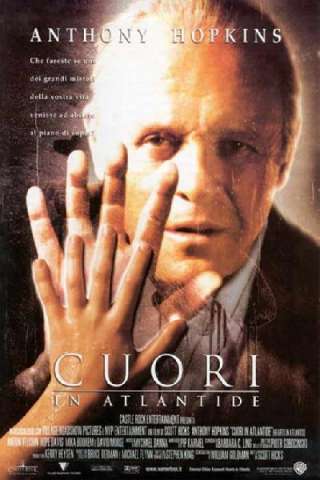 Cuori in Atlantide [HD] (2001)